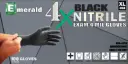Emerald 4X Black Nitrile Exam Gloves – 4 Mil.webp